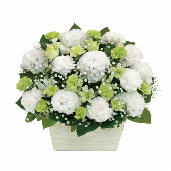 アレンジメント（お供え）